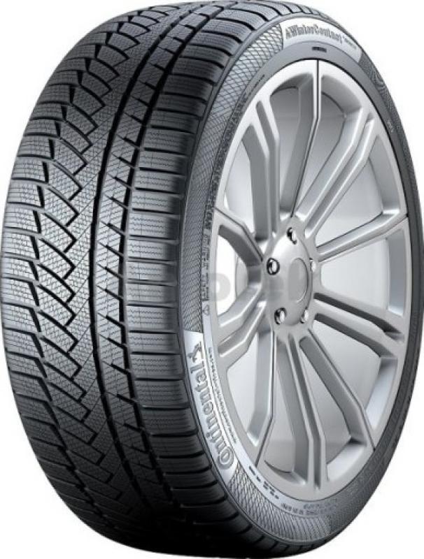 Continental WinterContact TS 850P XL FR 215/55 R18 99 V