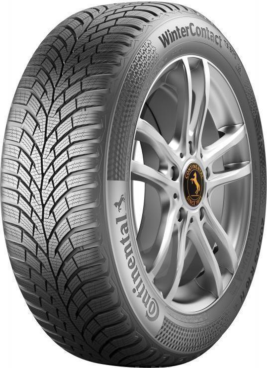 Continental WinterContact TS 870 FR 225/45 R17 91 H