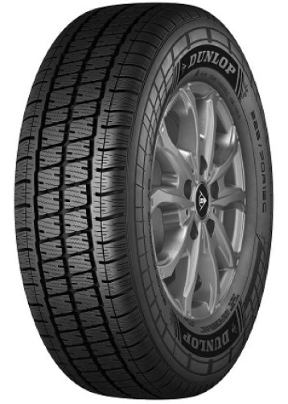 Dunlop ECONODRIVE AS 225/65 R16 112 T