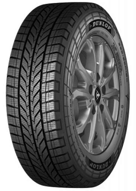 Dunlop ECONODRIVE WINTER 225/55 R17 109 T