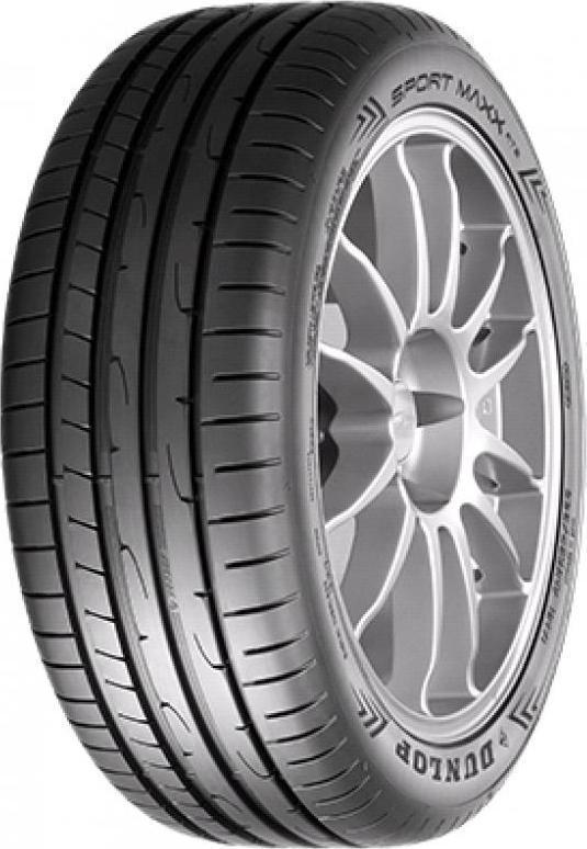 Dunlop SP SPORT MAXX RT 2 SUV 255/50 R20 109 Y