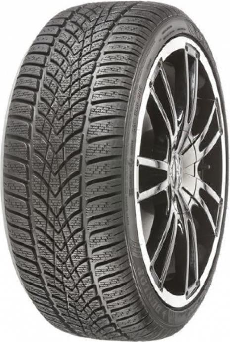 DUNLOP SP WINTER SPORT 4D MS 225/55 R17 97 H