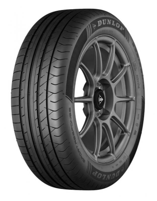 Dunlop SPORT RESPONSE 255/50 R20 109 H