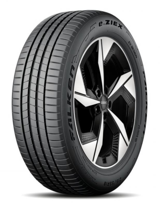 Falken E.ZIEX 255/50 R19 107 V