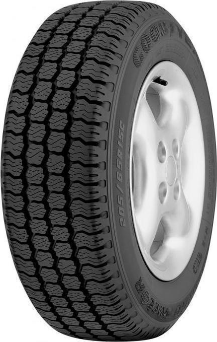 Goodyear CARGO VECTOR 235/65 R16 115 R