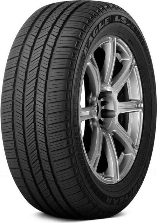 Goodyear EAGLE LS2 235/45 R19 95 H