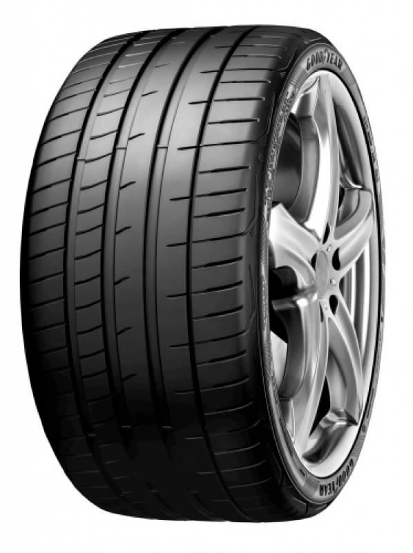 Goodyear EAGLE SUPERSPORT R 275/35 R20 102 Y