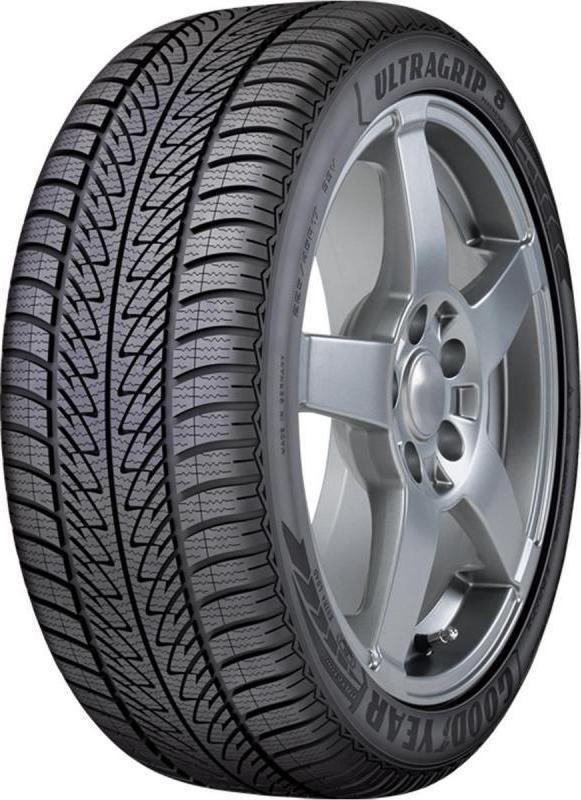 Goodyear UG 8 PERFORMANCE 245/45 R18 100 V