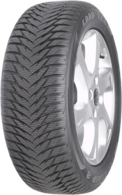 GOODYEAR ULTRA GRIP 8 MS 195/60 R15 88 V