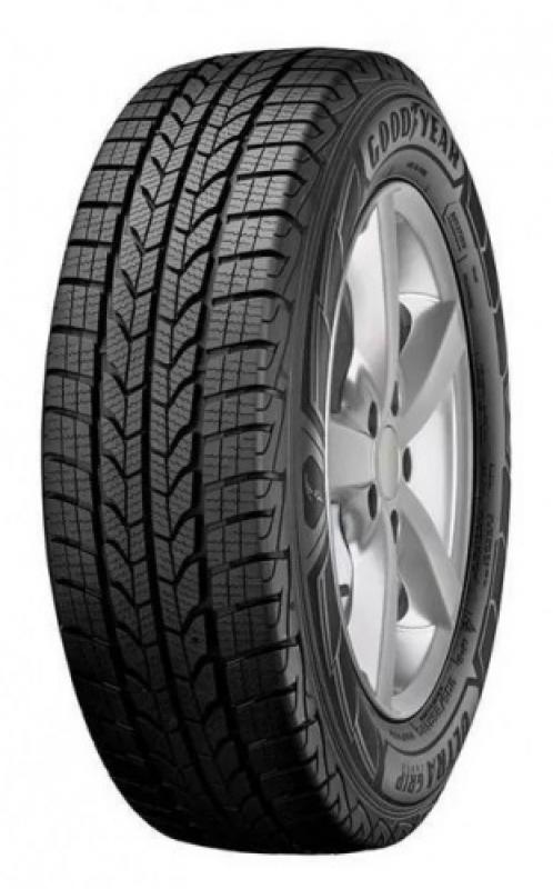 Goodyear ULTRA GRIP CARGO 225/75 R16 118 R