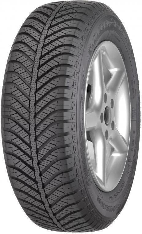 Goodyear VECTOR 4 SEASONS 235/50 R17 96 V