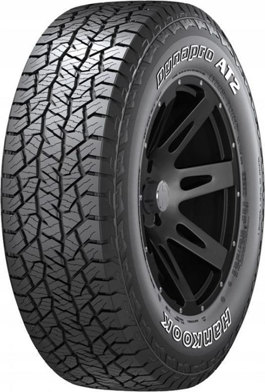 Hankook Dynapro AT2 RF11 245/75 R16 111 T