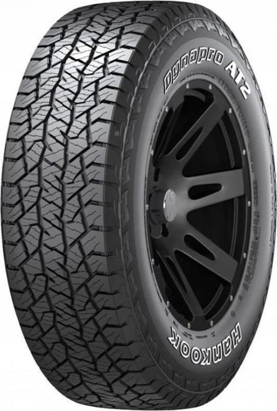 Hankook Dynapro AT2 RF11 MFS RWL 235/75 R15 104/101 S