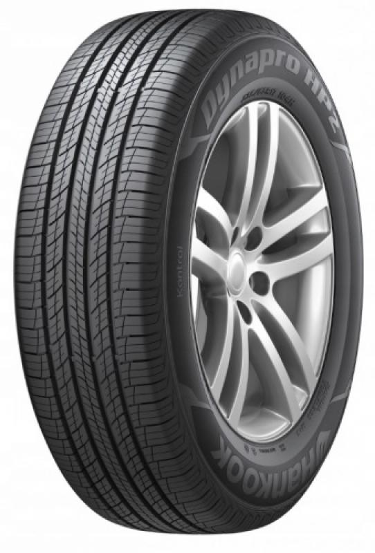 Hankook Dynapro HP2 RA33D XL MFS AO 285/45 R21 113 H