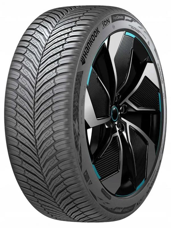 Hankook IL01A ION FLEXCLIMATE SUV 265/45 R20 108 W