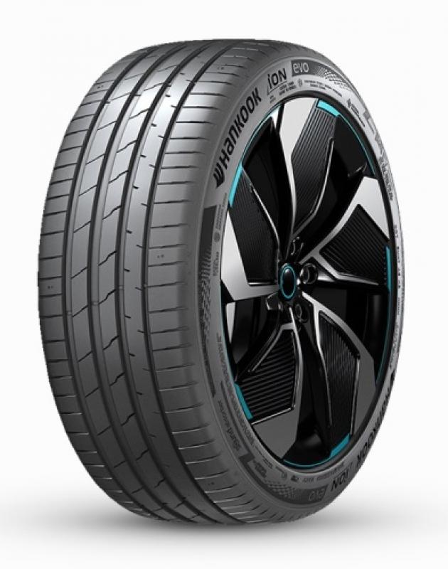 Hankook ION EVO IK01 245/40 R21 100 Y