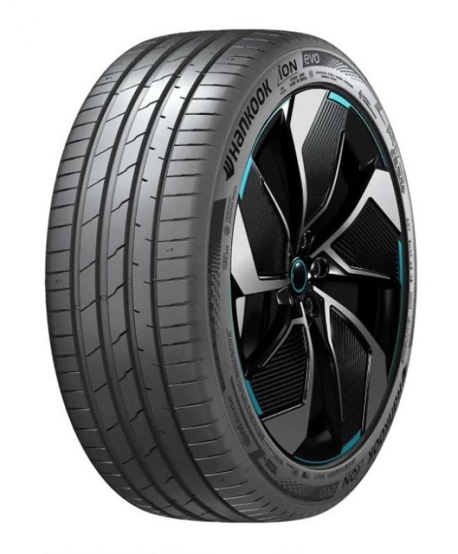 Hankook ION EVO R IK31 225/40 R19 93 Y