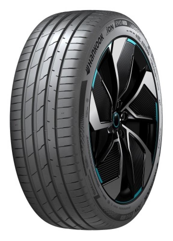 Hankook ION EVO SUV IK01A 255/50 R19 107 Y