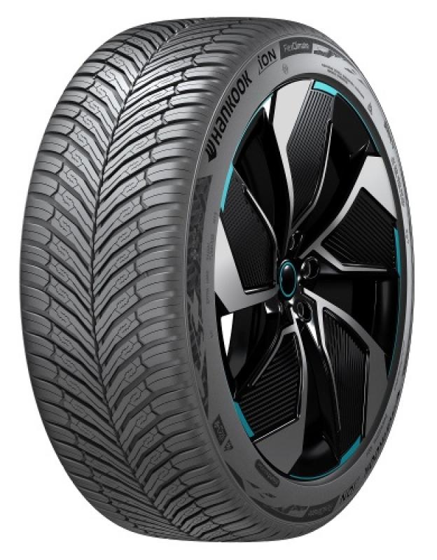 Hankook ION FLEXCLIMATE IL01 245/45 R19 102 Y