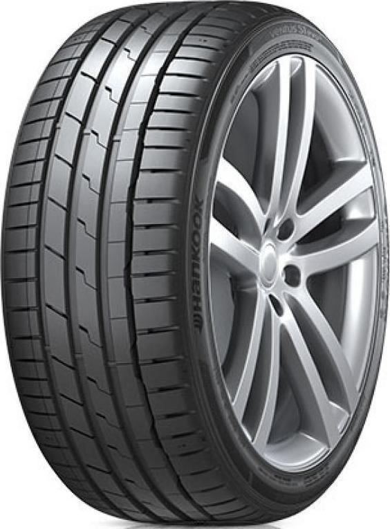 Hankook K127 AO 215/45 R18 93 W