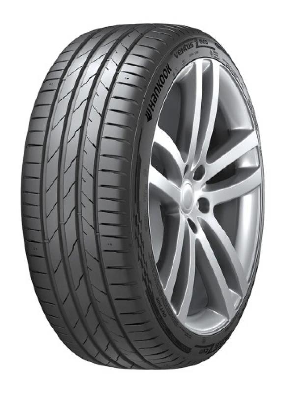 Hankook VENTUS EVO SUV K137A 285/45 R20 112 Y