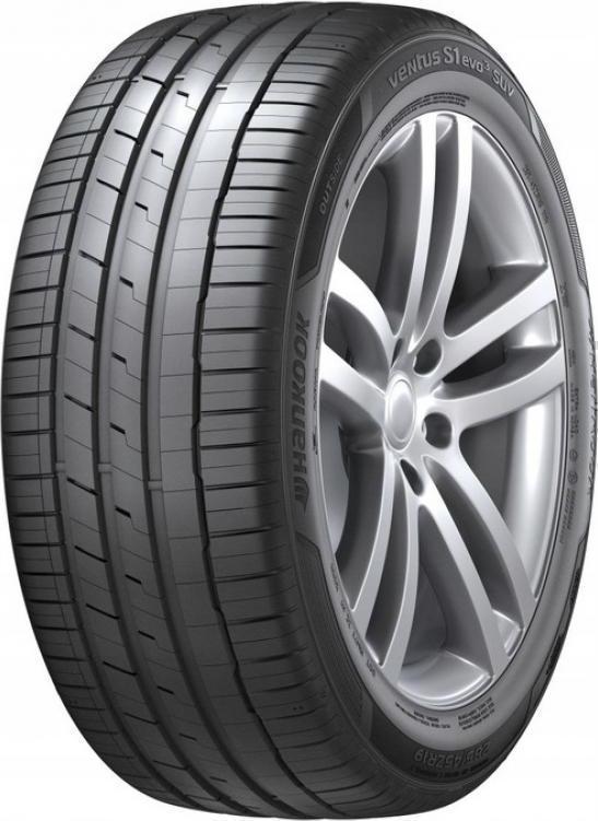 Hankook ventus S1 evo3 SUV K127A 255/50 R20 109 W