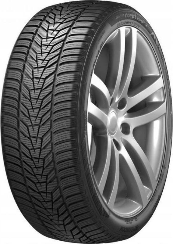 Hankook Winter i*cept evo3 X W330A SUV XL MFS 285/45 R21 113 W