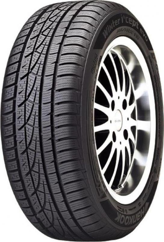 Hankook WINTER I*CEPT EVO W310 205/50 R15 86 H