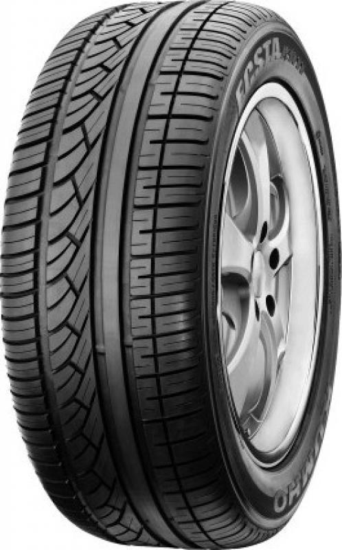 Kumho ECSTA KH11 215/55 R18 95 H