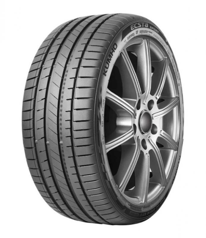 Kumho ECSTA PS72 245/35 R21 99 Y