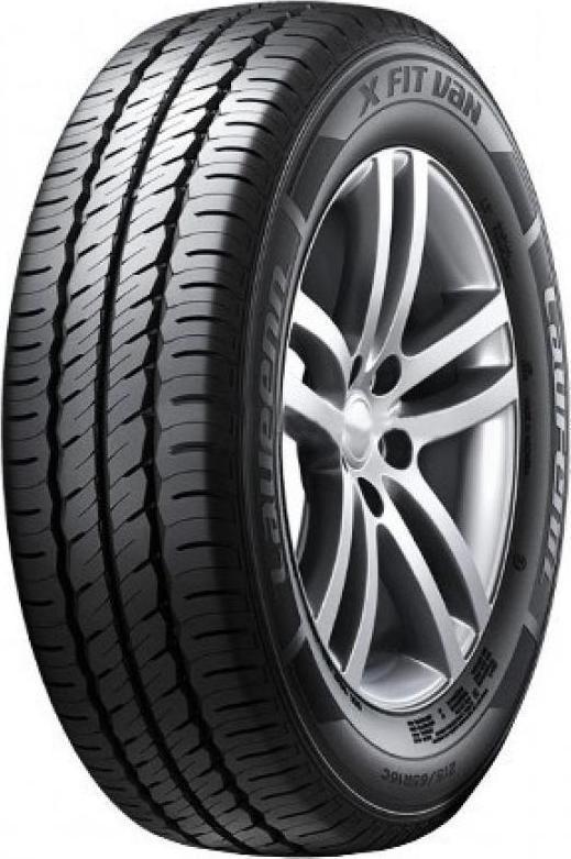 Laufenn X Fit VAN LV01 165/70 R14 89/87 R