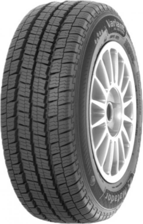 Matador MPS125 205/70 R15 106/104 T