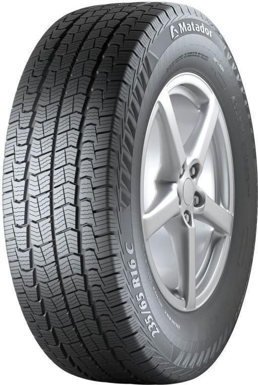 Matador MPS400 VARIANT 2 ALL WEATHER 185/80 R14 102/100 R