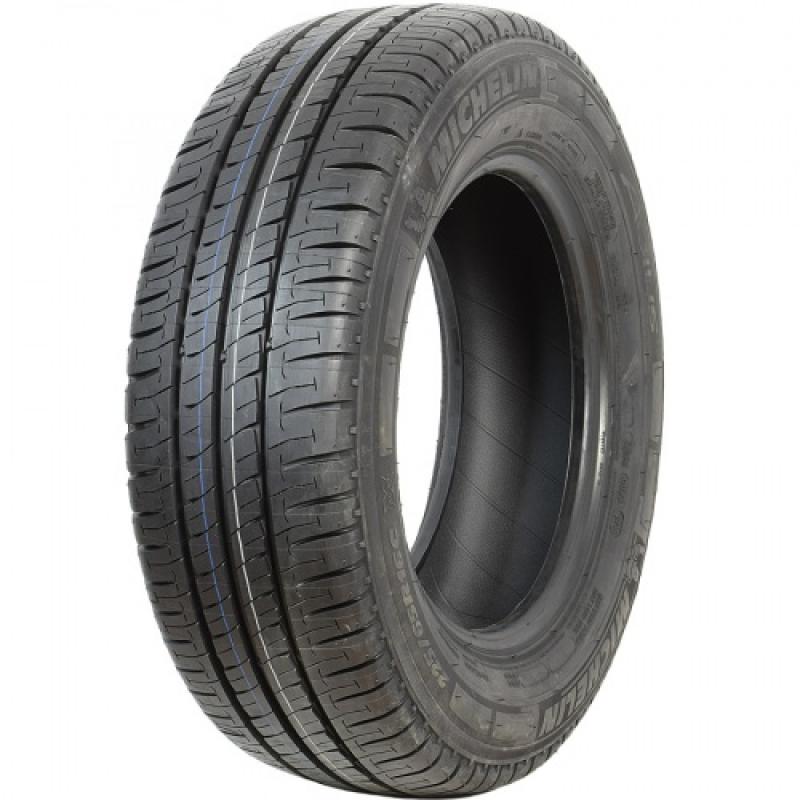 Michelin AGILIS+ MO-V GRNX 225/65 R16 112/110 R