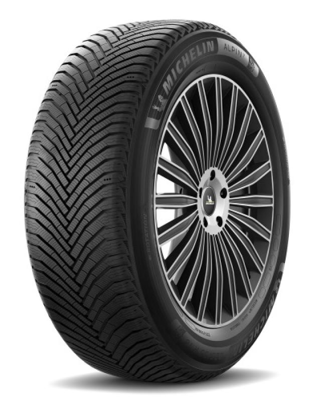 Michelin ALPIN 7 215/55 R16 97 H