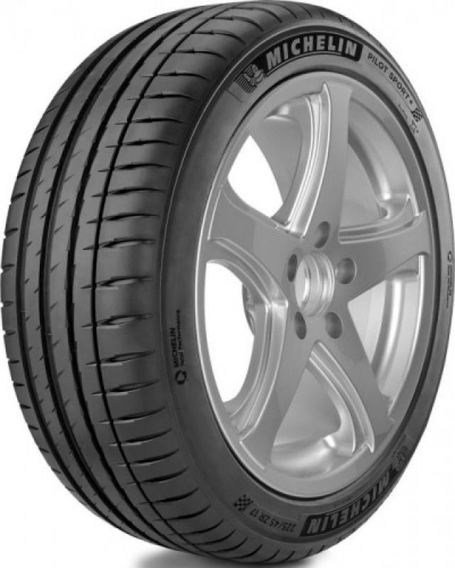 Michelin PILOT SPORT 4 FR 225/50 R16 92 Y