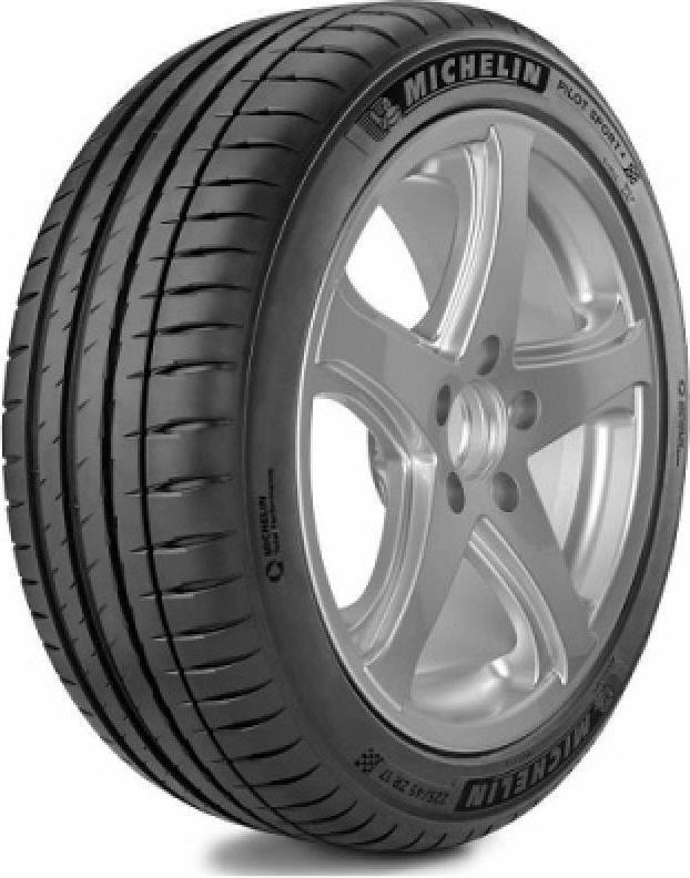 Michelin PILOT SPORT 4 GOE XL FR HN 245/45 R19 102 Y