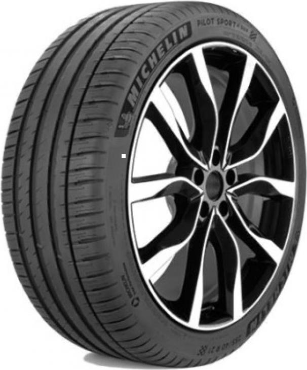 Michelin PILOT SPORT 4 SUV GOE XL FR HN 265/40 R22 106 Y