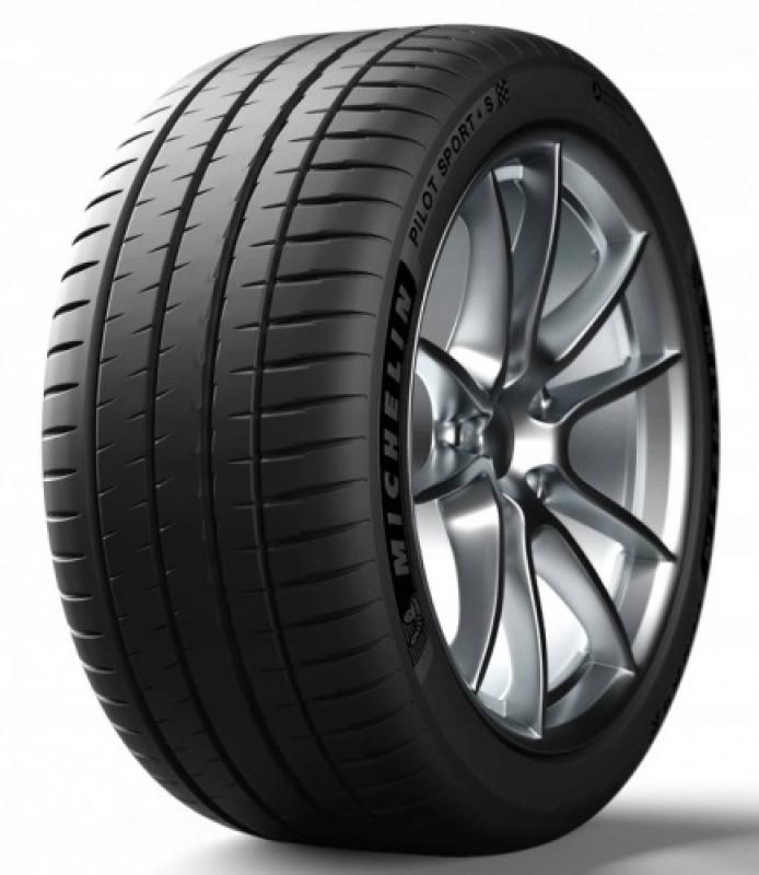 Michelin PILOT SPORT 4S XL FR N0 295/30 R20 101 Y