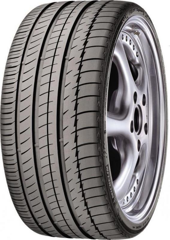 Michelin PILOT SPORT PS2 285/30 R18 93 Y