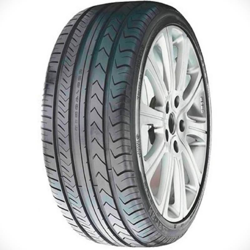 Mirage MR-HP 172 275/55 R20 117 V