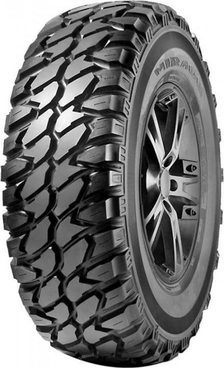 Mirage MR-MT172 235/75 R15 104/101 Q