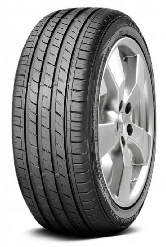 Nexen N'Fera RU1 XL RPB 215/45 R18 93 W