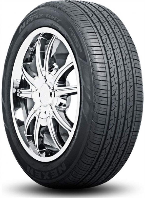 Nexen N'PRIZ RH7 235/55 R18 100 H