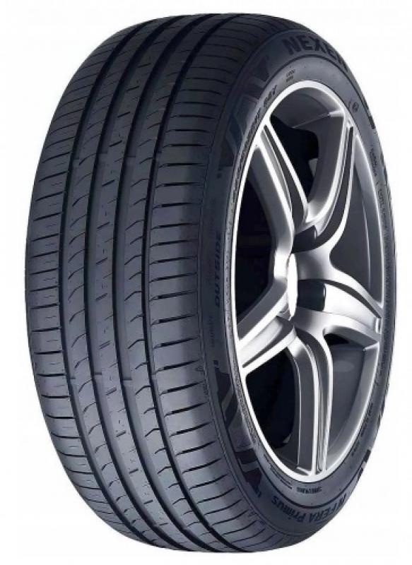 Nexen NFERA PRIMUS EV 215/60 R17 96 H