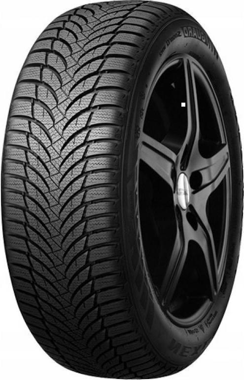 Nexen WG SNOW G WH2 215/65 R16 98 H