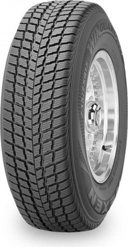 Nexen WINGUARD SUV 255/55 R18 109 V