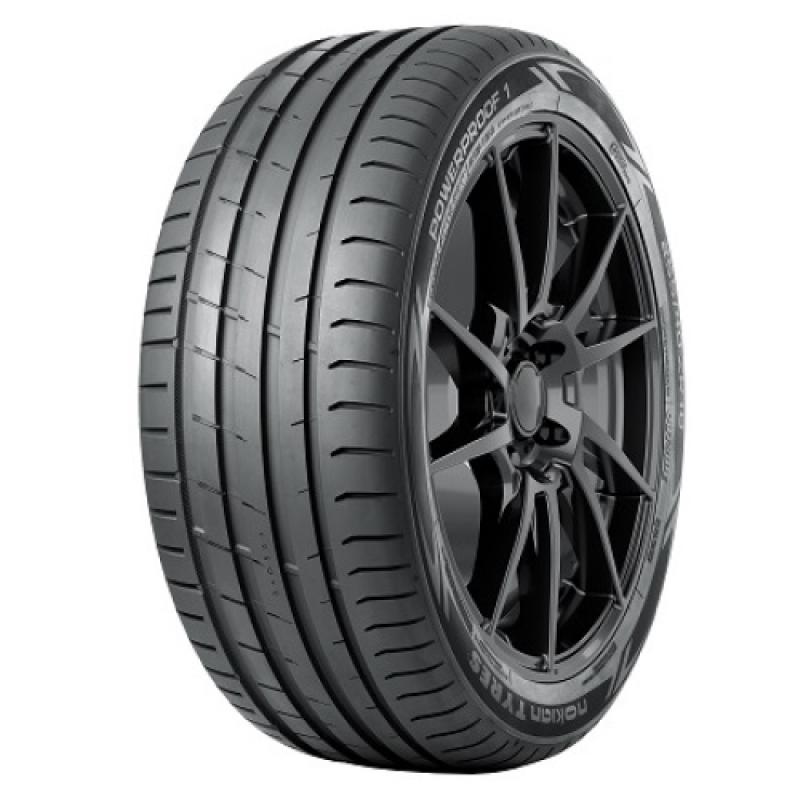 Nokian POWERPROOF 1 235/45 R19 99 Y