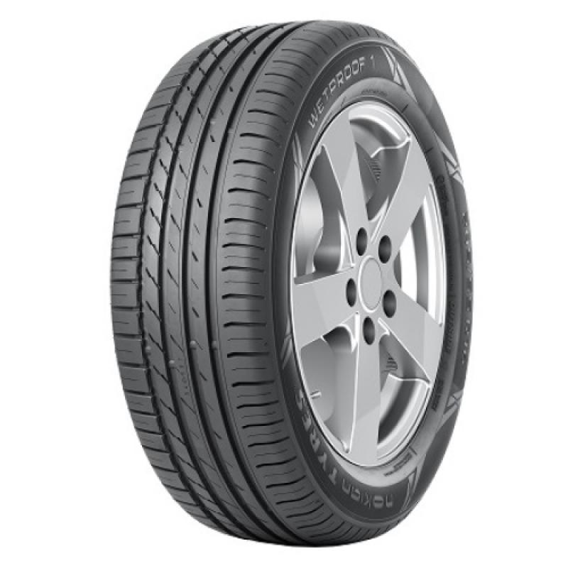 Nokian WETPROOF 1 195/65 R15 91 H