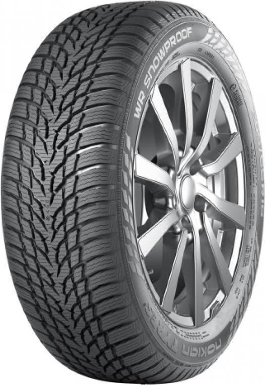 Nokian WR SNOWPROOF P XL 225/50 R18 99 V